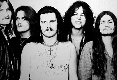 Photo of Mercyful Fate