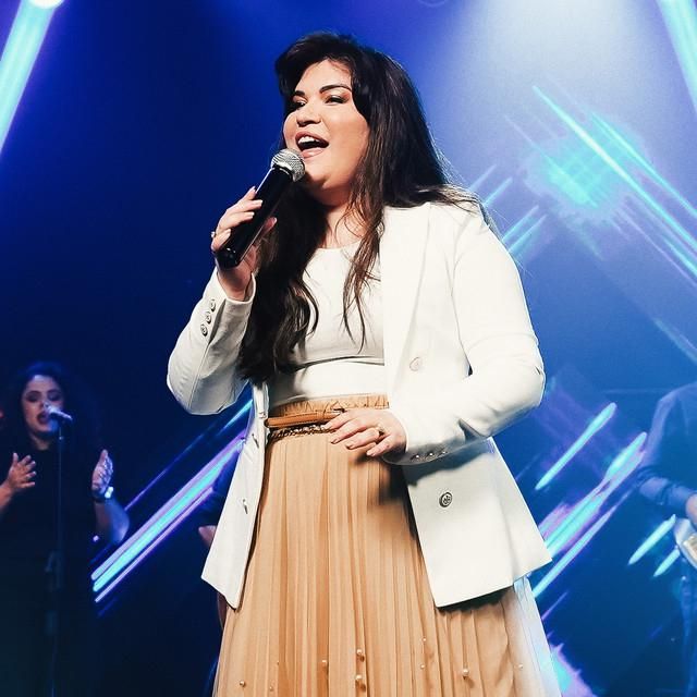 Foto de Jana de Paula