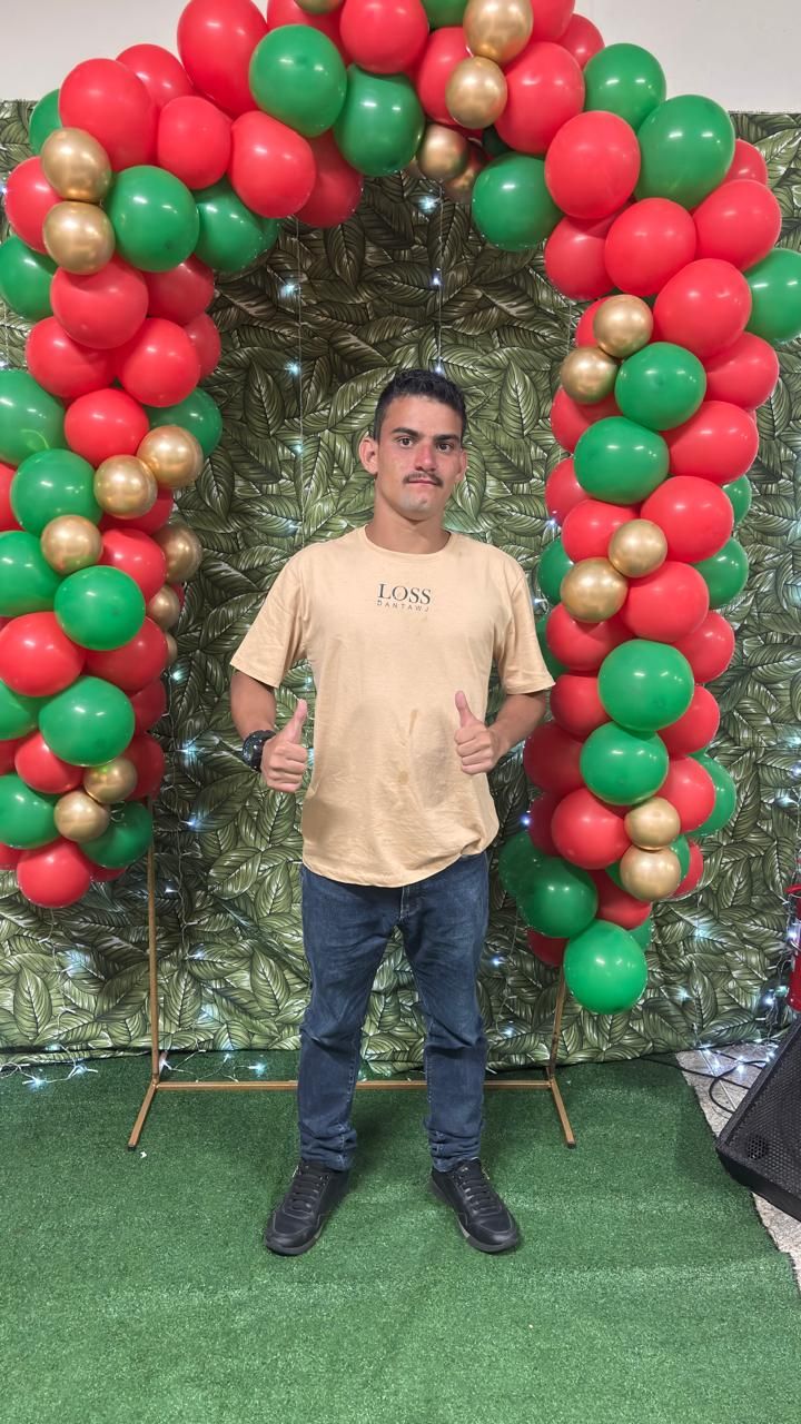 Foto de Henrique Silva (Ofc)