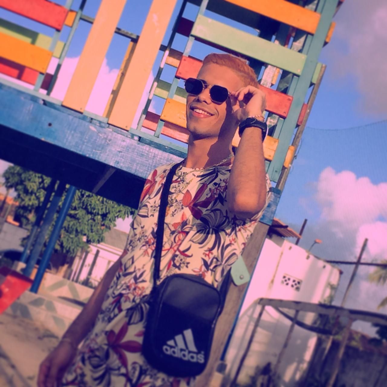 Photo of Gabriel Deluca