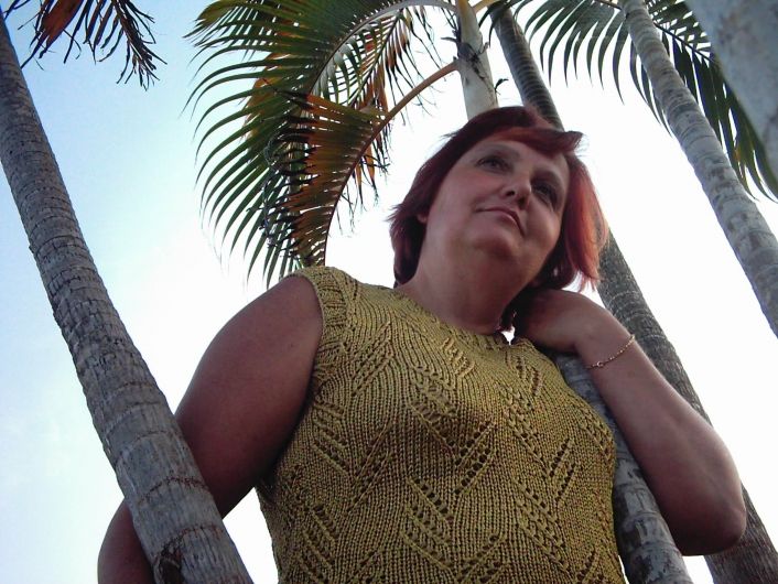 Foto de Sandra Gutierres e Miguel