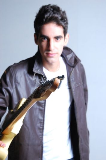 Foto de Guilherme Talma