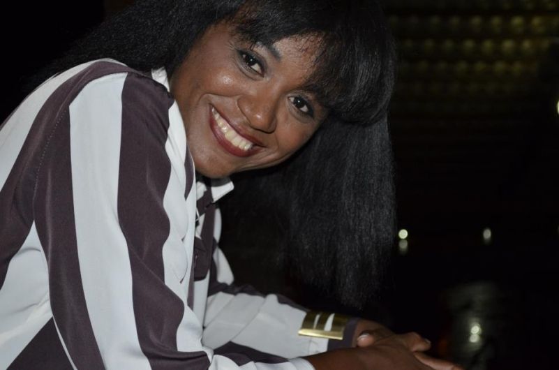 Foto de Ester Martins