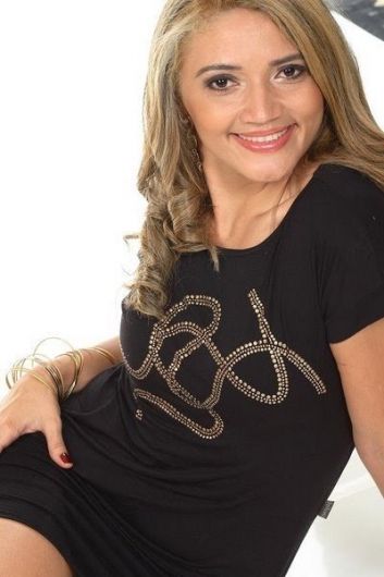 Foto de Capitão Forró