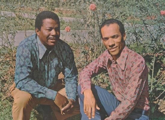 Photo of Gonçalo e João Valente