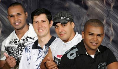 Photo of Grupo Mestiçagem