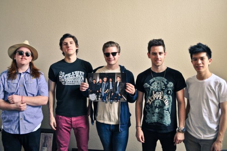 Foto de RadioDriveBy