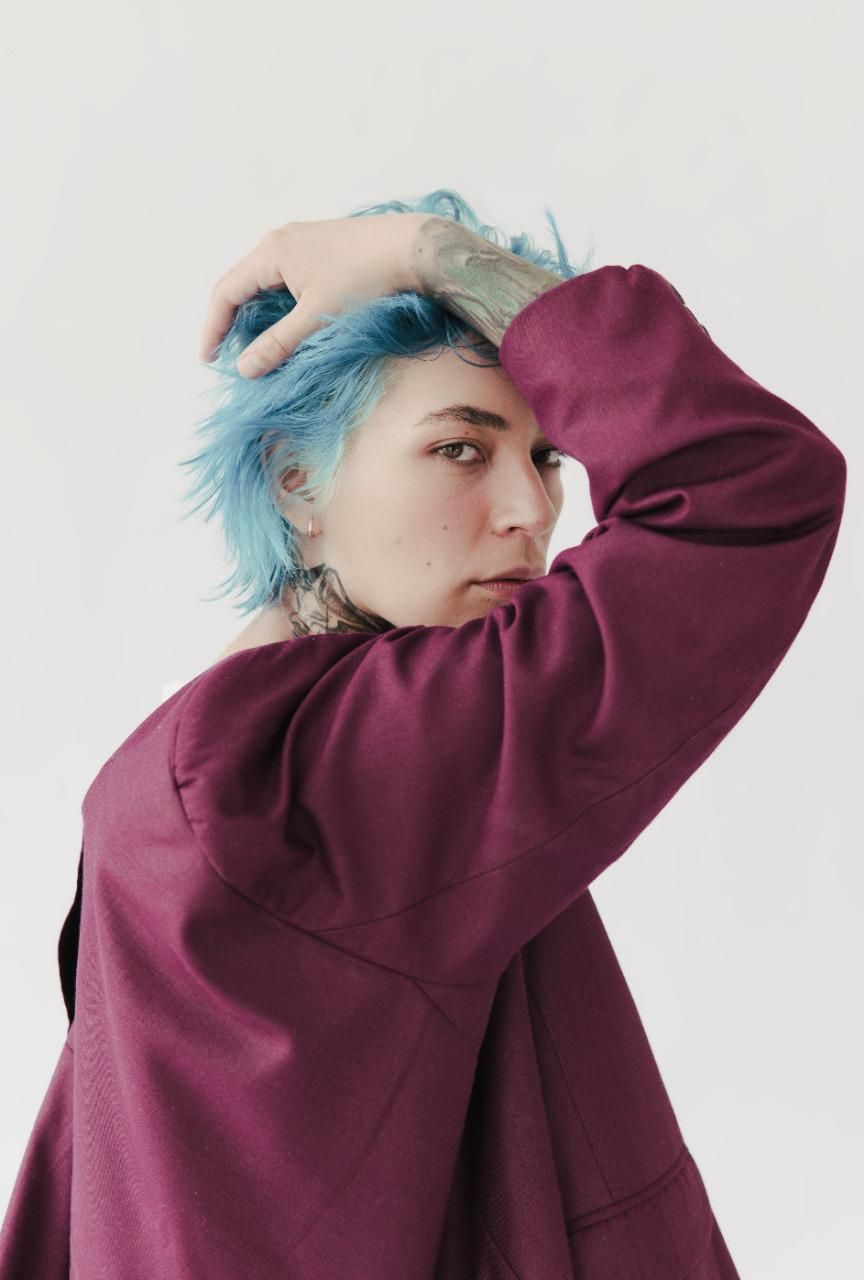 Foto de Maria Saitam