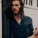Foto do artista Hozier