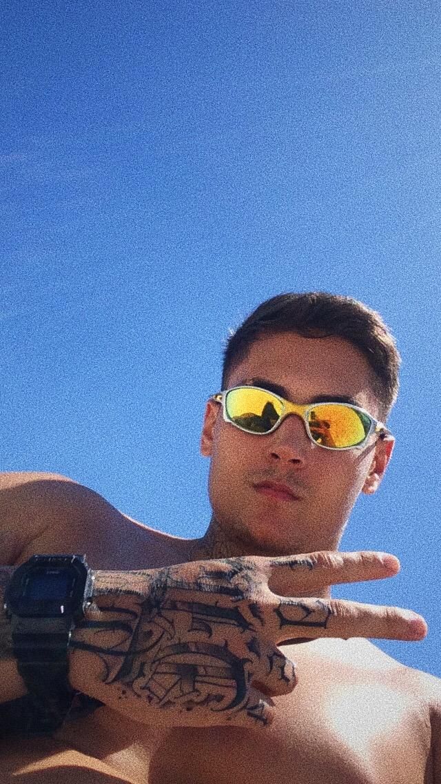 Foto de Olivio Henrique