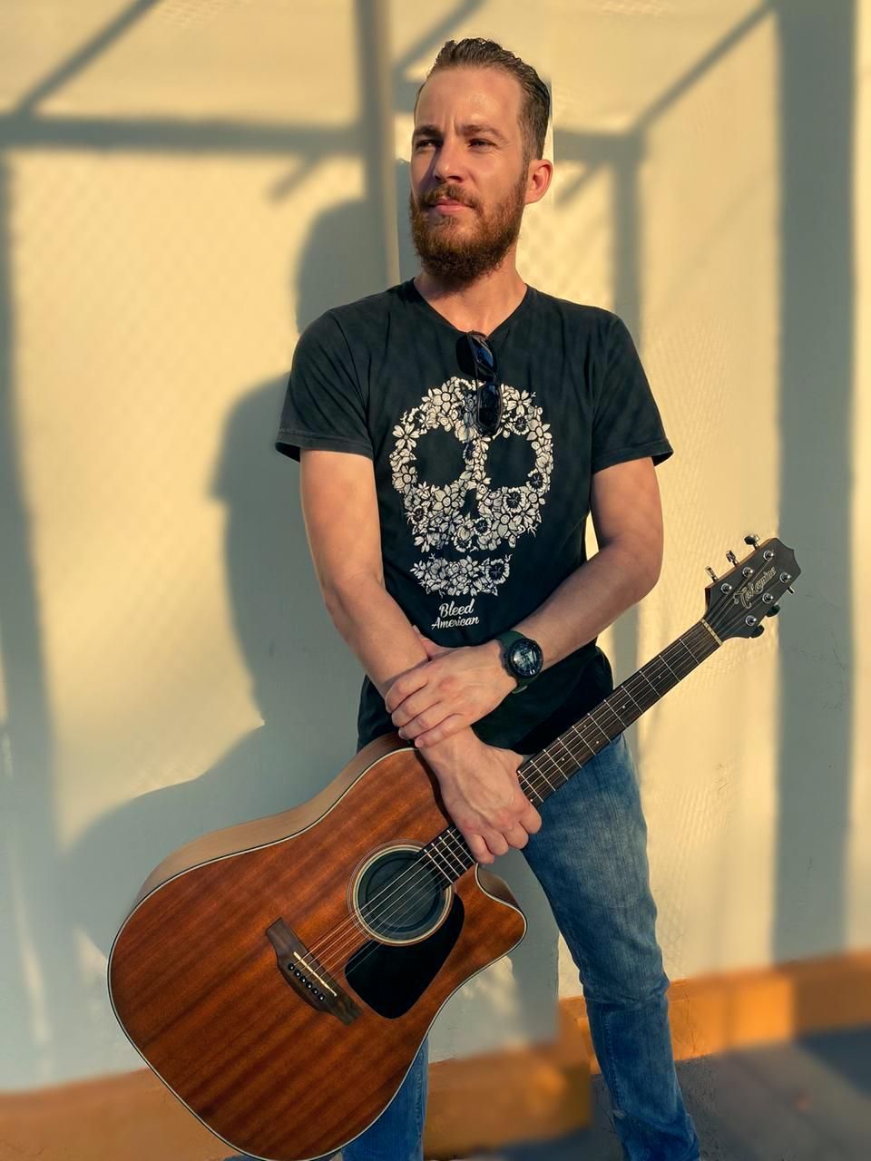 Foto de Eduardo Vila