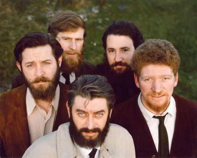 Foto de The Dubliners