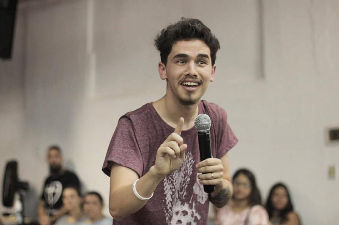 Foto de Alessandro Vilas Boas