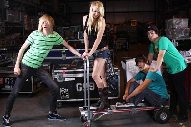 Foto de Picture Me Broken