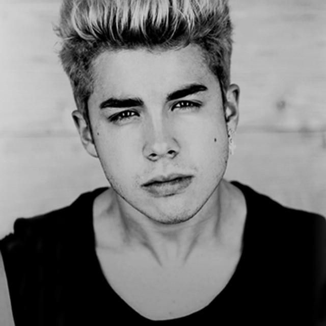 Foto de Mario Bautista