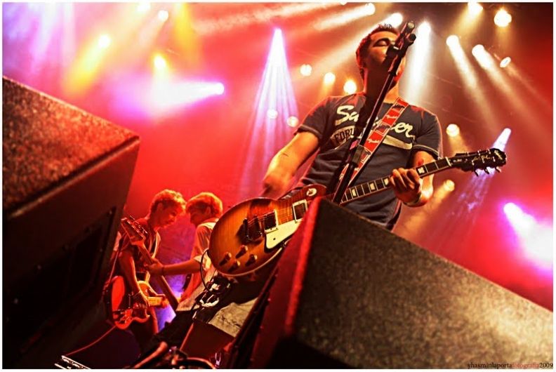 Photo of Banda Maybe