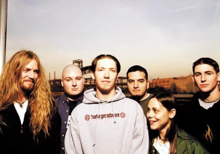 Foto de Five Pointe O