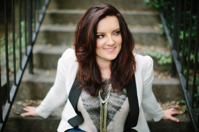 Foto de Brandy Clark