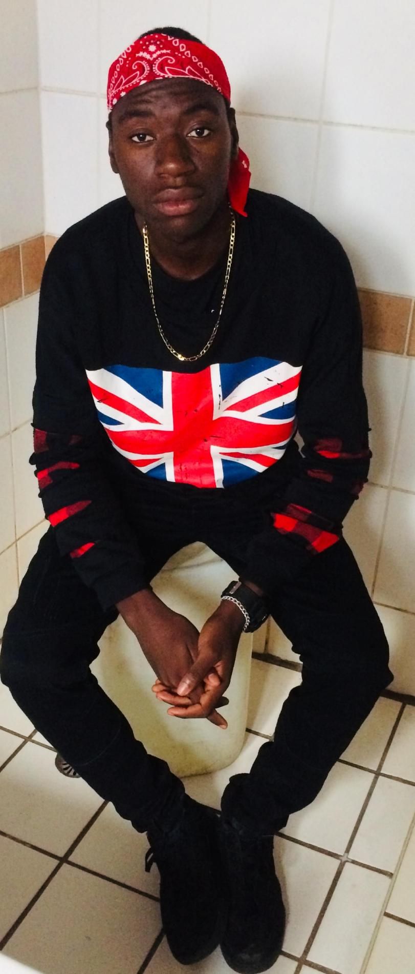 Photo of Forreva Na Área