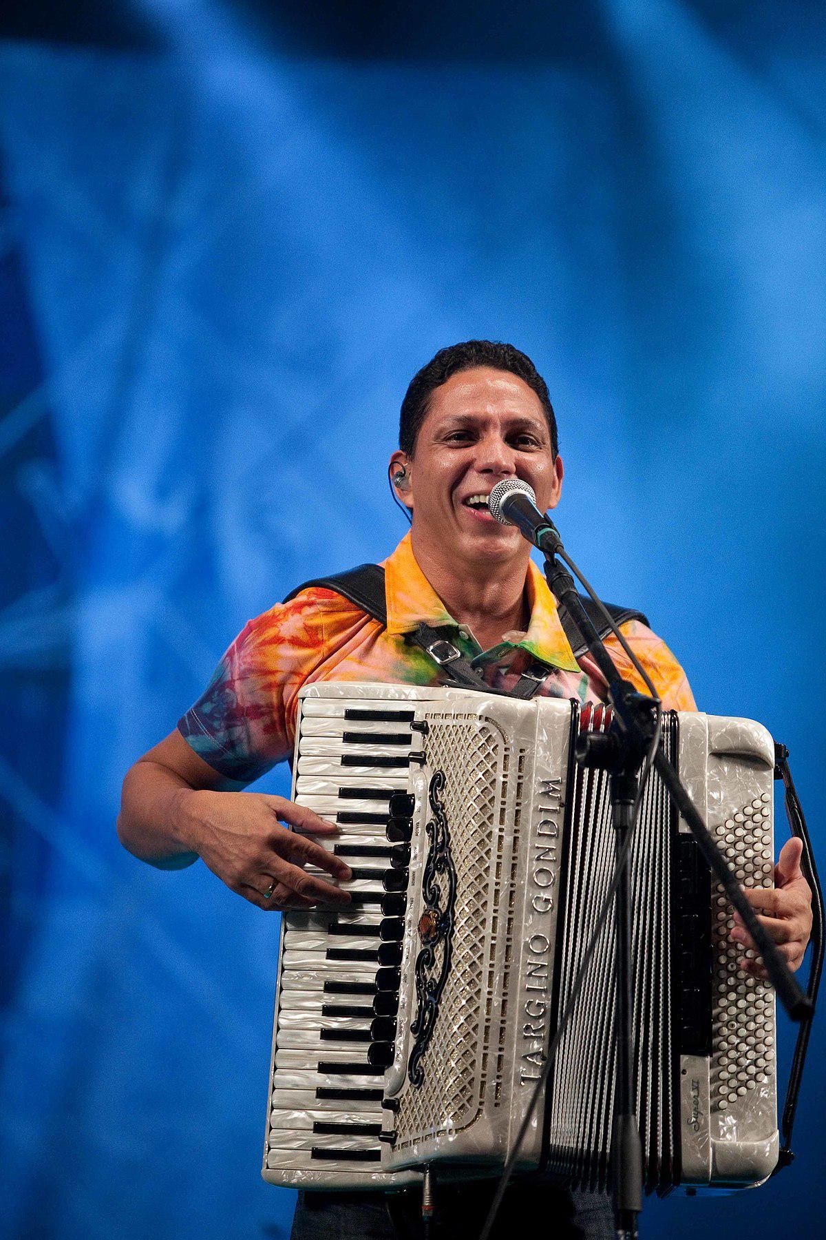 Foto de Targino Gondim