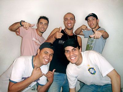 Foto de Grupo Flerte