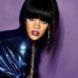 Foto do artista Rihanna