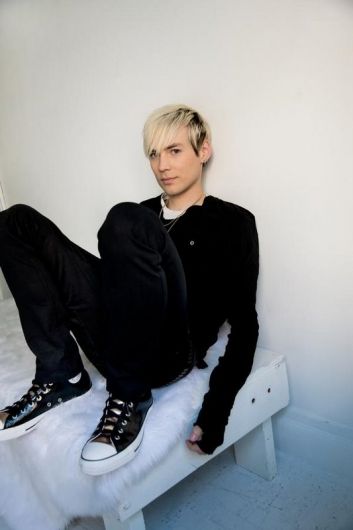 Foto de Evan Taubenfeld