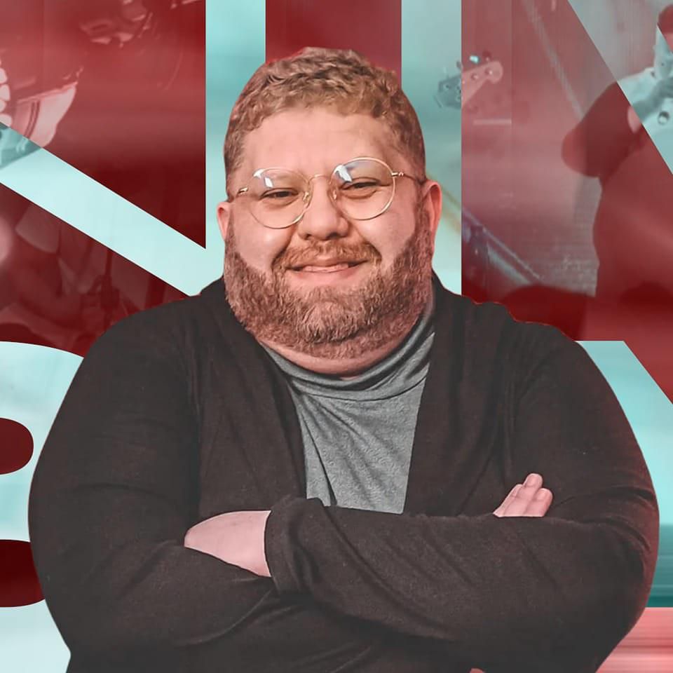 Foto de Niwton Barros