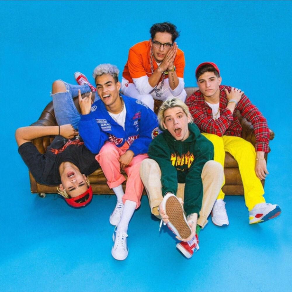 Foto de PRETTYMUCH