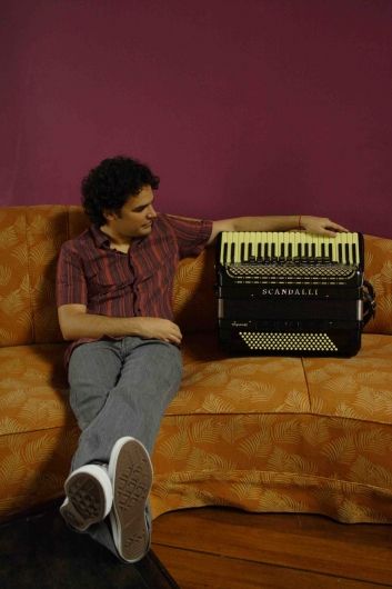 Foto de Marcelo Caldi