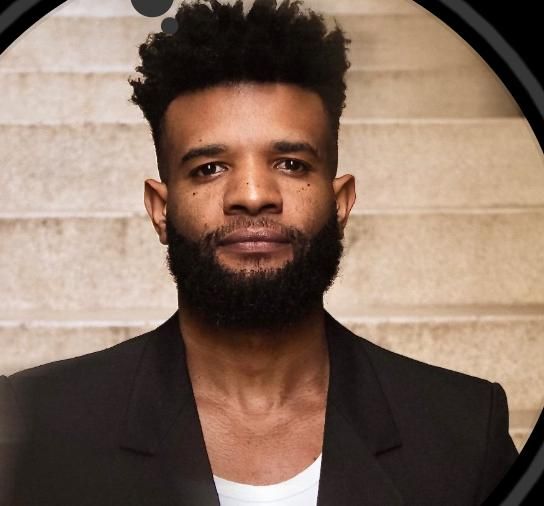 Foto de Mayk Paulino