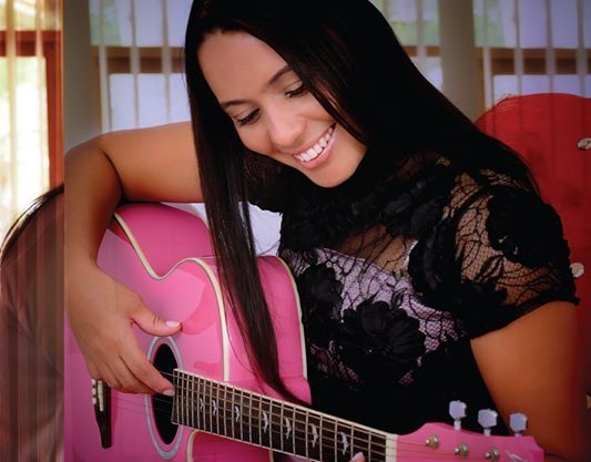 Photo of Karina Shirley