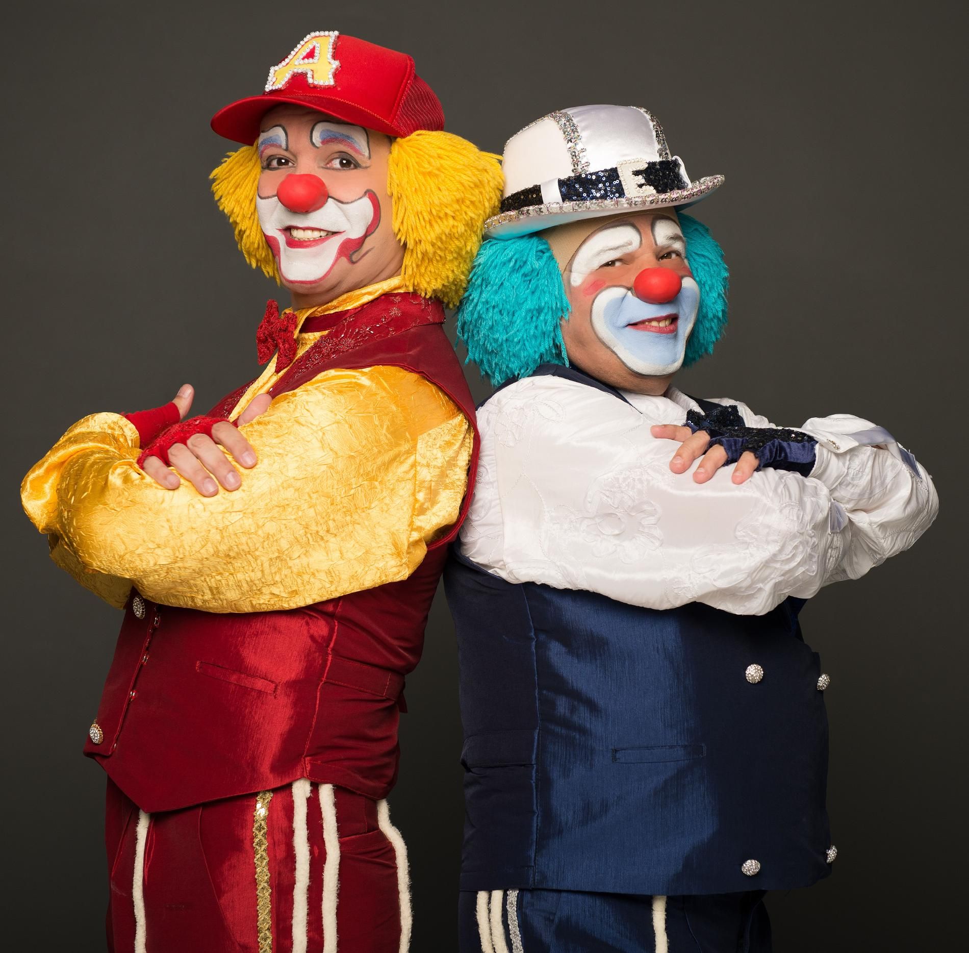 Photo of Atchim e Espirro