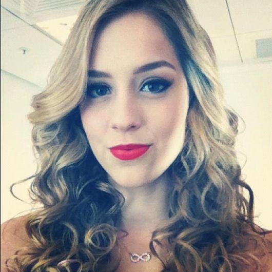 Foto de Sophia Abrahão