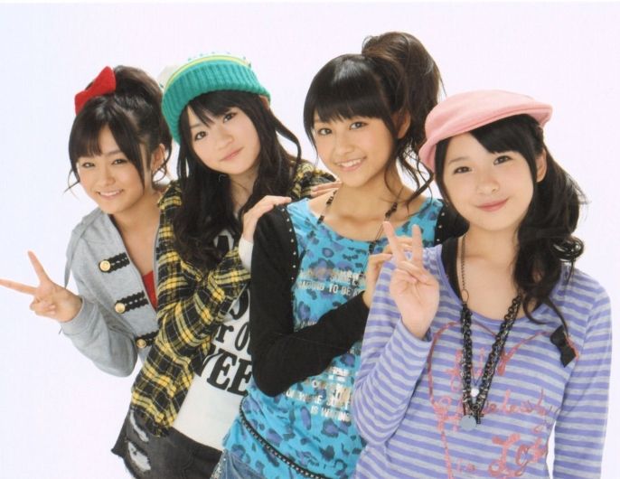 Foto de S/mileage