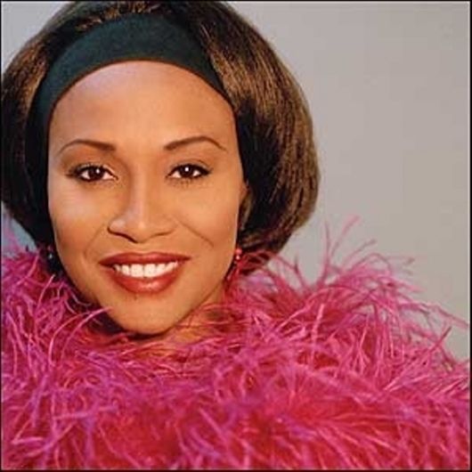 Foto de Jenifer Lewis