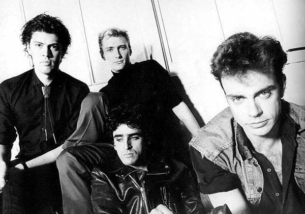Foto de Killing Joke