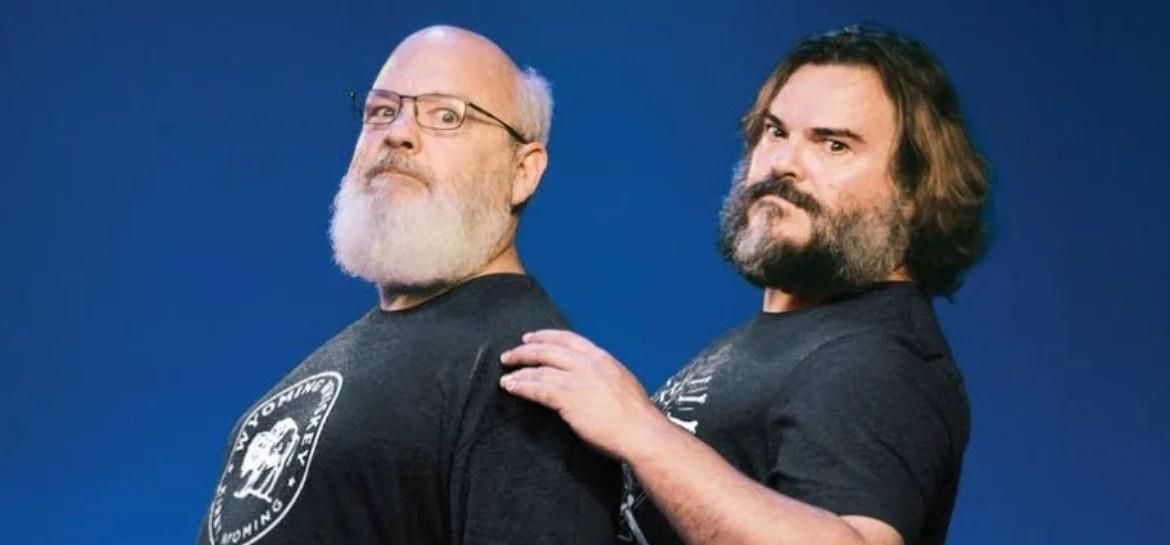 Foto de Tenacious D