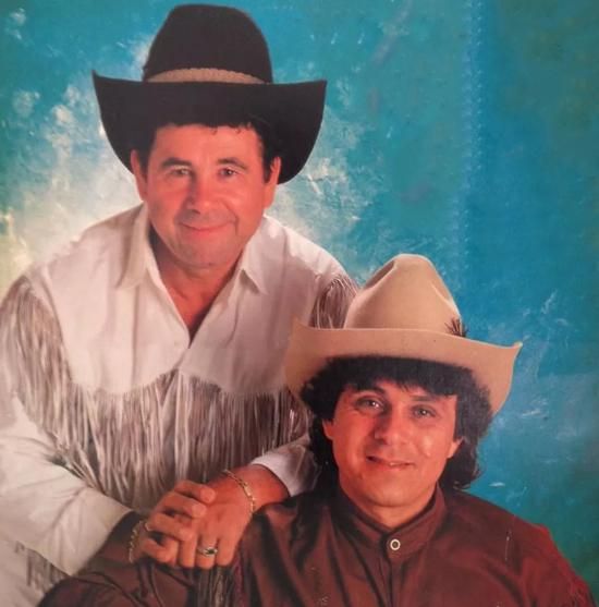 Foto de Miramar e Miraí