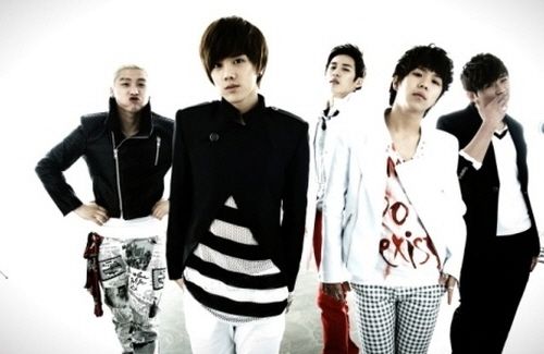Foto de N-Train (K-POP)