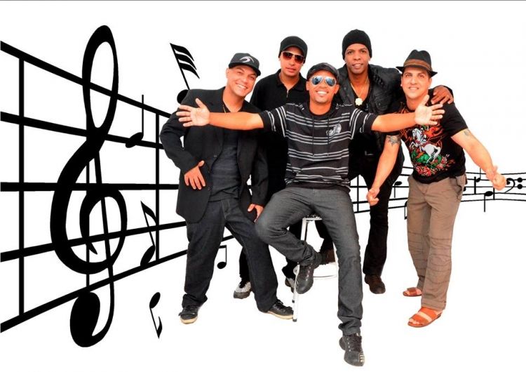 Foto de Segredo & Sedução