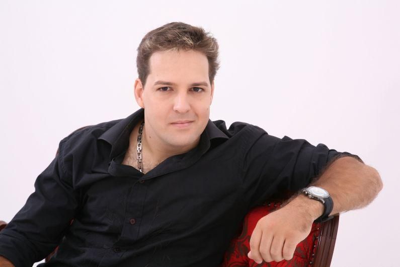 Foto de Leander Mata