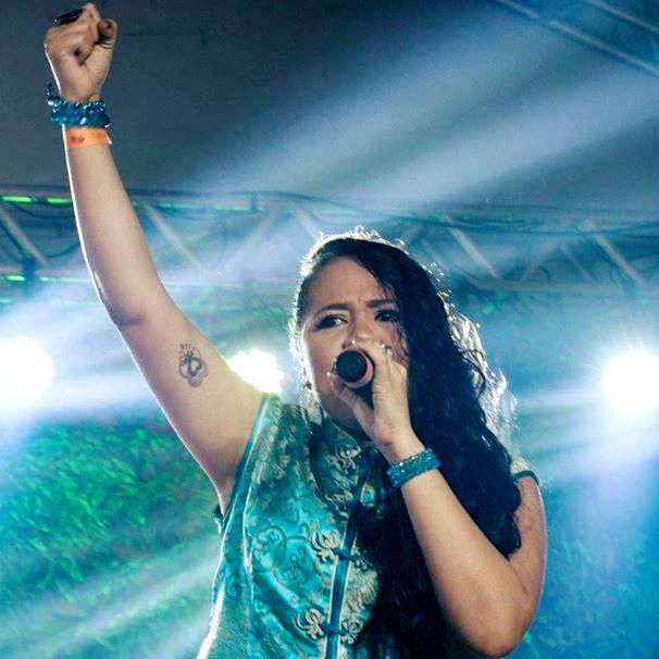 Foto de Isabel Gueixa