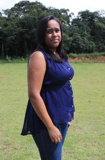 Foto de Sirlene Cristina