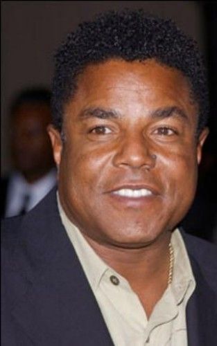 Foto de Tito Jackson