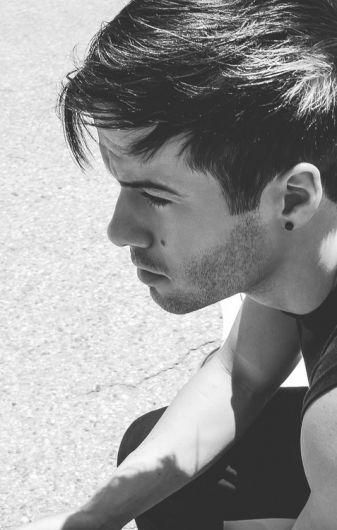 Photo of Travis Garland