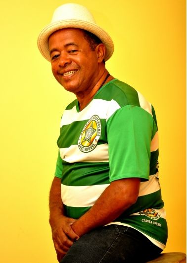 Foto de Tiãozinho da Mocidade