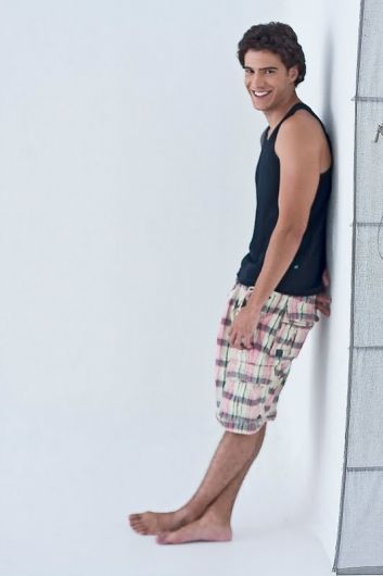 Foto de Gabriel Milithi