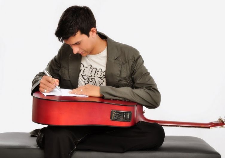 Photo of Rhubens Gamarro