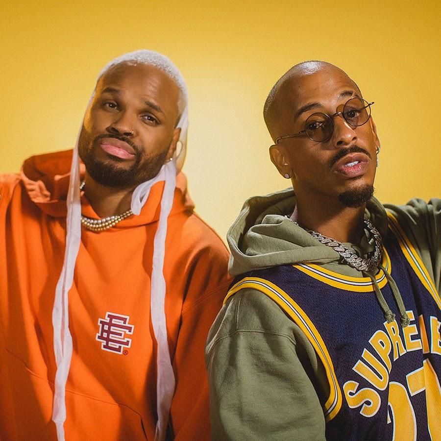 Foto de Urba y Rome  (Los Evos)